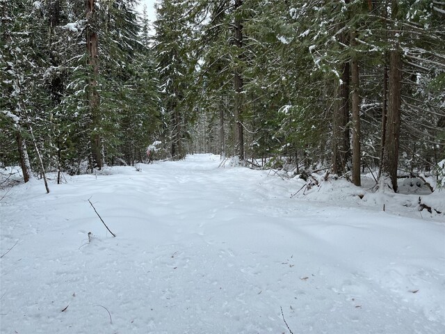 NHN Upper River Rd, Heron, MT 59844
