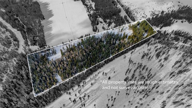 NHN Upper River Rd, Heron, MT 59844
