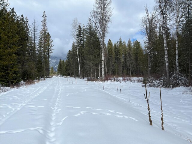 NHN Upper River Rd, Heron, MT 59844