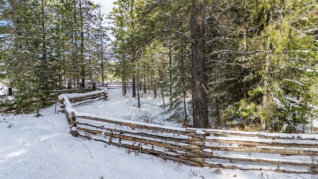 NHN Upper River Rd, Heron, MT 59844