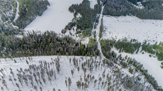 NHN Upper River Rd, Heron, MT 59844