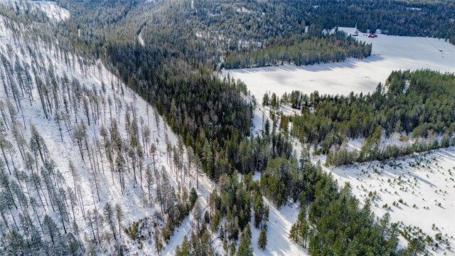 NHN Upper River Rd, Heron, MT 59844