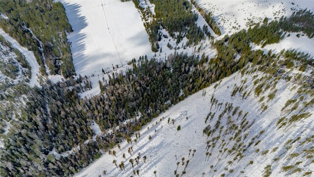 NHN Upper River Rd, Heron, MT 59844