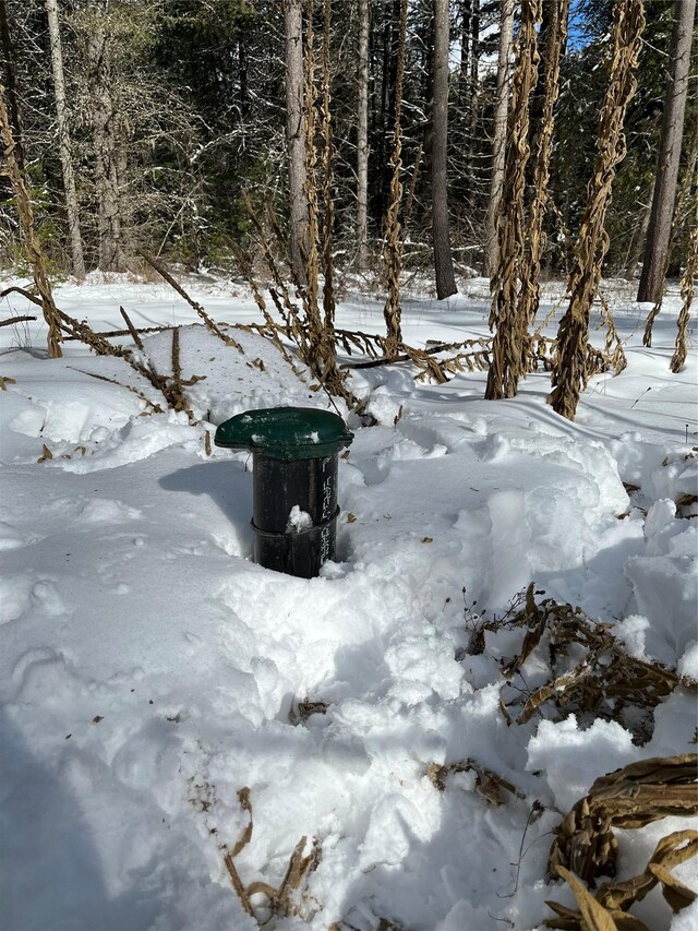 NHN Upper River Rd, Heron, MT 59844