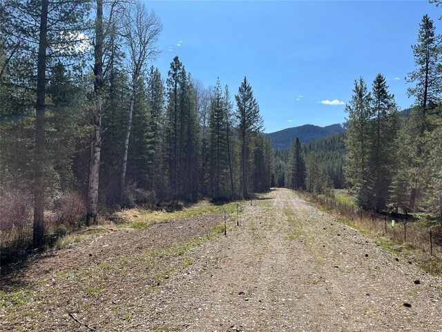 NHN Upper River Rd, Heron, MT 59844
