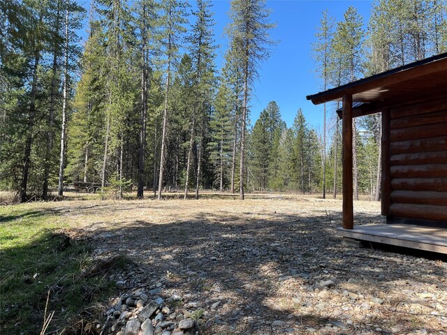 NHN Upper River Rd, Heron, MT 59844