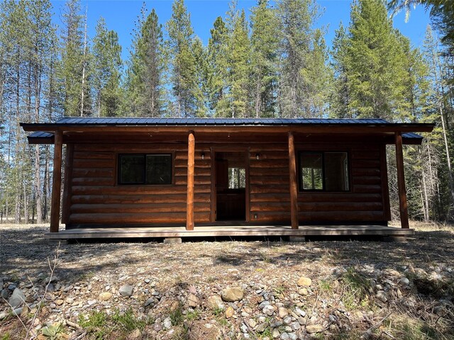 NHN Upper River Rd, Heron, MT 59844