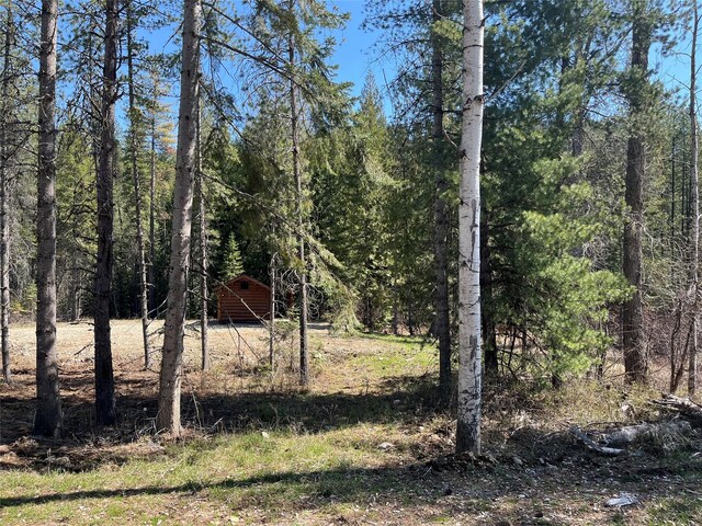 NHN Upper River Rd, Heron, MT 59844