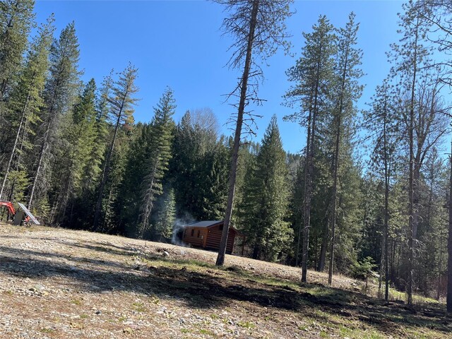 NHN Upper River Rd, Heron, MT 59844