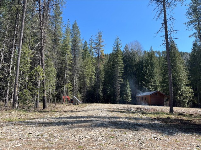 NHN Upper River Rd, Heron, MT 59844