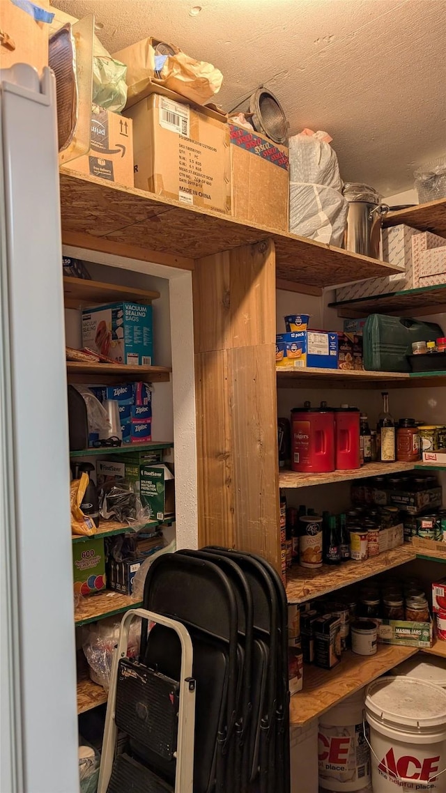 403 Dakota Ave, Libby, MT 59923 - view of storage area