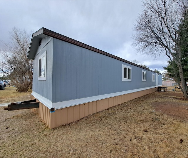 2968 Sunnyside Rd, Helena, MT 59602 - view of home's exterior
