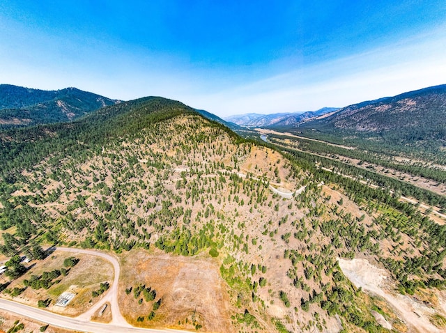 NHN Diamond Match Road, Superior MT, 59872 land for sale