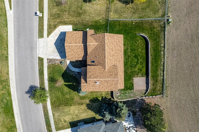 6864 Joy Dr, Missoula, MT 59803 - view of subject property