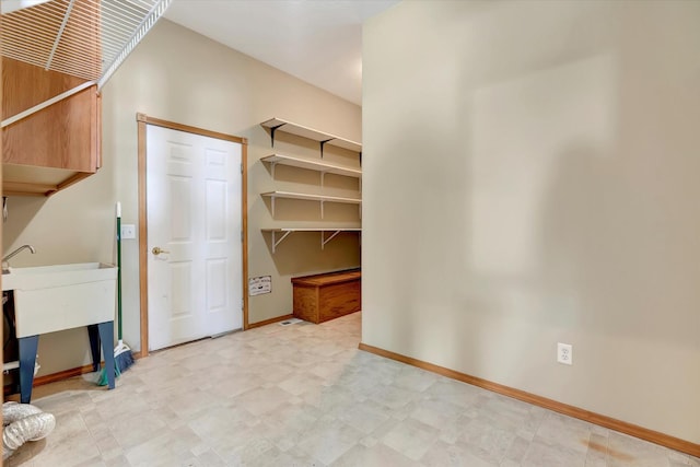 6864 Joy Dr, Missoula, MT 59803 - spacious closet featuring light flooring