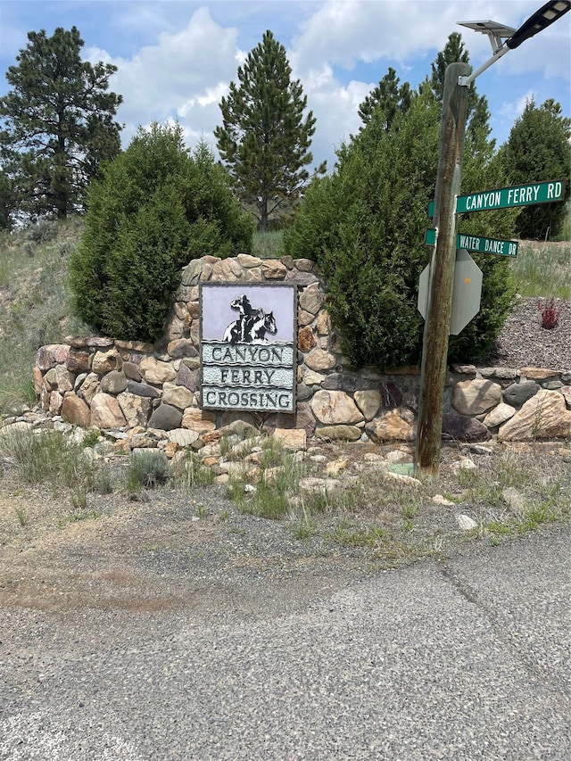 4075 Sunset Ridge Dr, Helena MT, 59602 land for sale