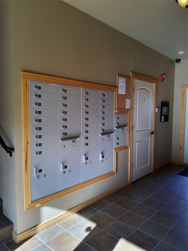 4100 Mullan Rd Unit 107, Missoula, MT 59808 - view of community with mail area