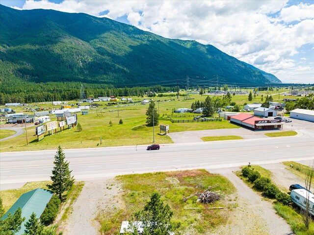 7386 US Highway 2 E, Columbia Falls, MT 59912