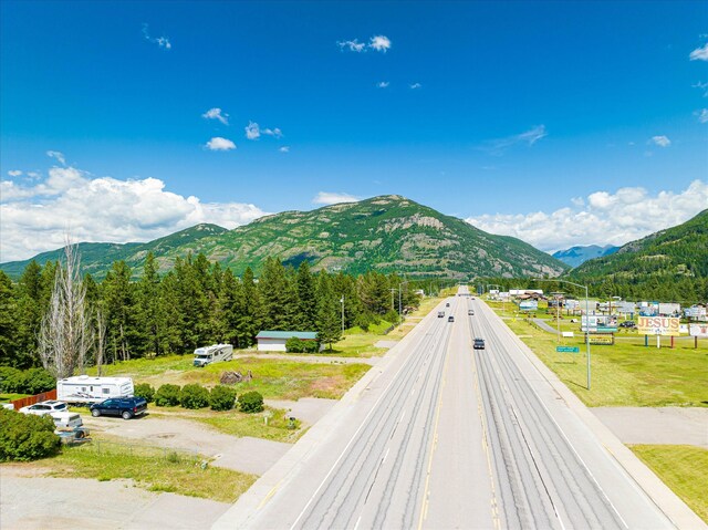 7386 US Highway 2 E, Columbia Falls, MT 59912