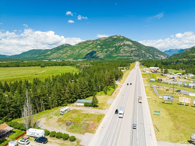 7386 US Highway 2 E, Columbia Falls, MT 59912