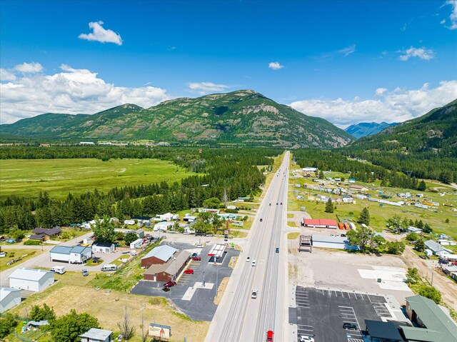 7386 US Highway 2 E, Columbia Falls, MT 59912