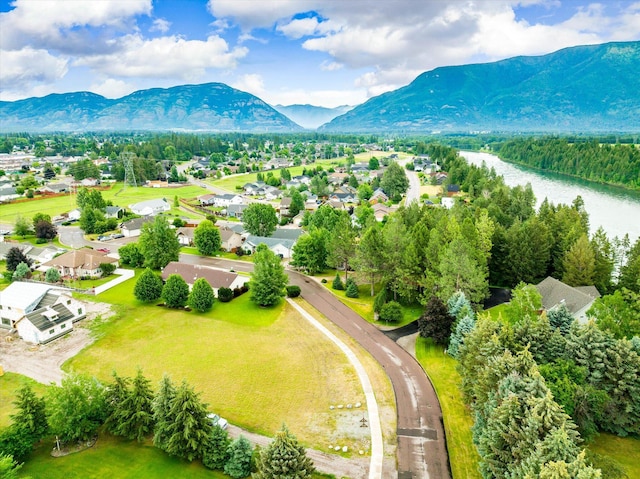 Listing photo 2 for 1899 Riverwood Dr, Columbia Falls MT 59912