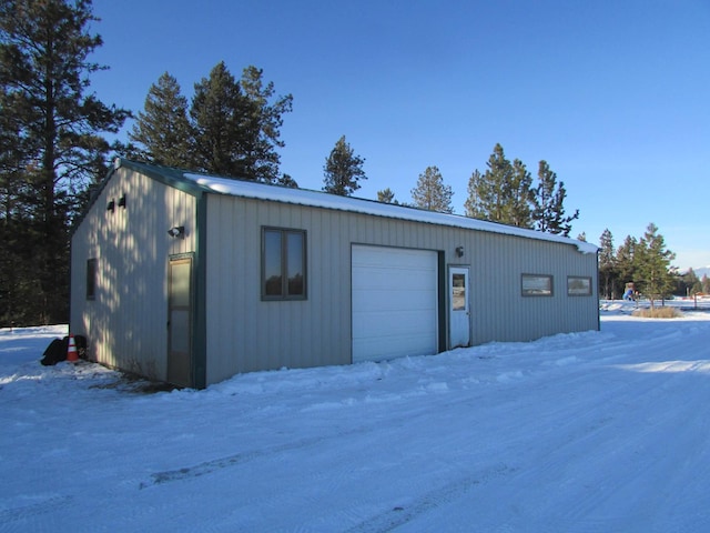 Listing photo 3 for 380 Lore Lake Rd, Kalispell MT 59901