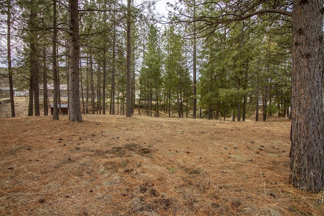 Listing photo 2 for NHN Hayden St, Rexford MT 59930