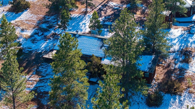 6220 Elkhorn Rd, Helena, MT 59602 - bird's eye view