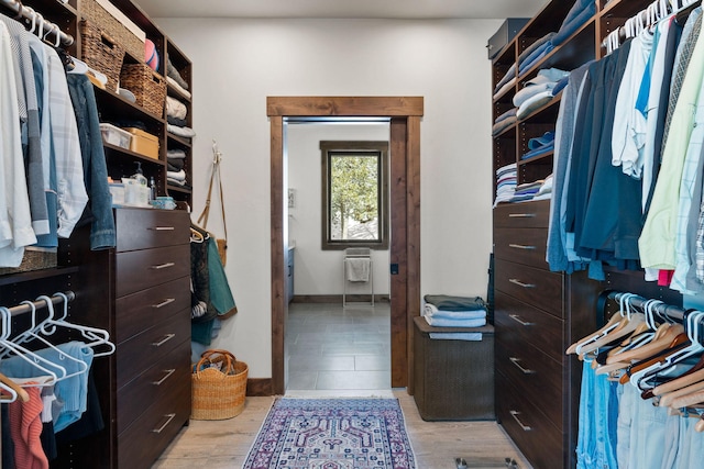 75 Meadows Dr, Whitefish, MT 59937 - view of spacious closet