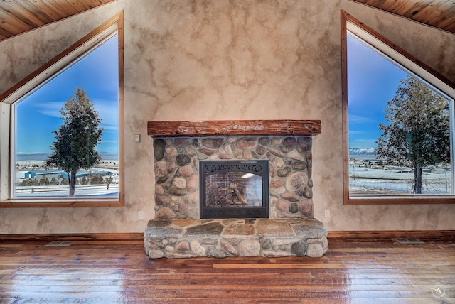 3 Paradise Ridge Rd, Clancy, MT 59634 - detailed view of wood finished floors