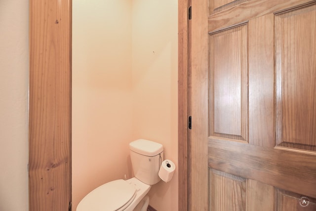 3 Paradise Ridge Rd, Clancy, MT 59634 - bathroom featuring toilet
