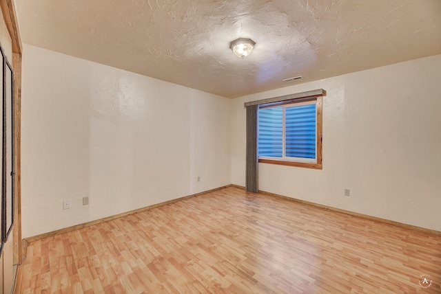 3 Paradise Ridge Rd, Clancy, MT 59634 - empty room with wood finished floors and baseboards