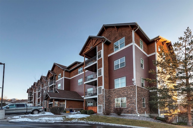 2025 Mullan Rd Unit 409, Missoula, MT 59808 - view of property