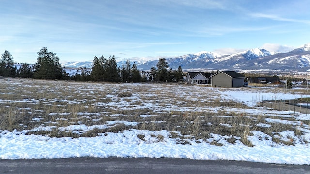 836 Sandhill Loop, Florence MT, 59833 land for sale