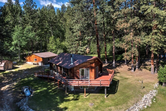 900 Springhill Rd, Hamilton, MT 59840