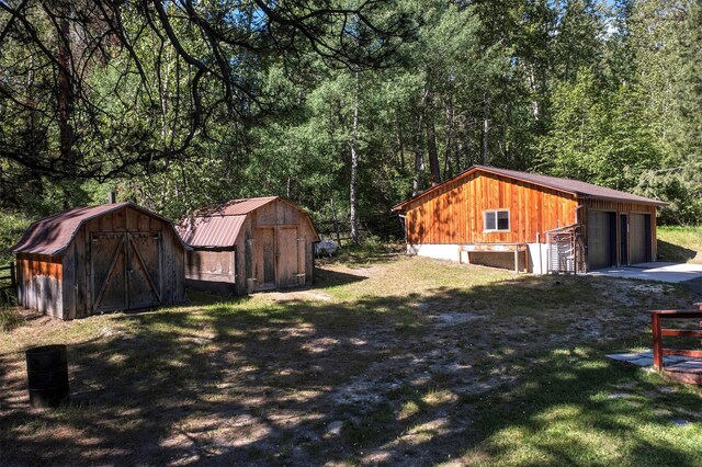 900 Springhill Rd, Hamilton, MT 59840