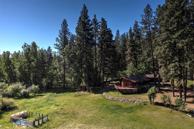 900 Springhill Rd, Hamilton, MT 59840