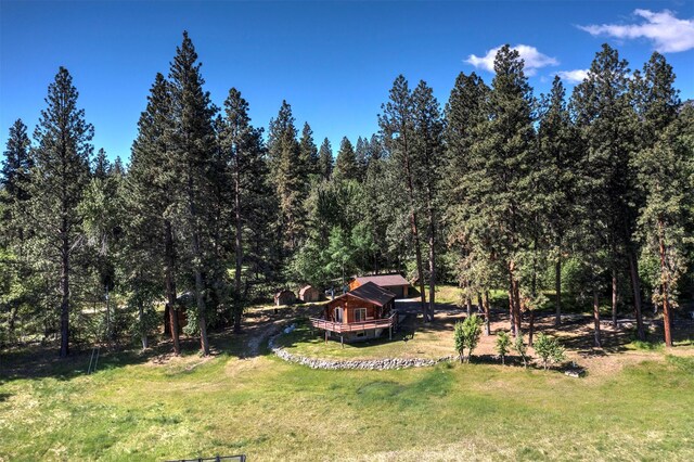 900 Springhill Rd, Hamilton, MT 59840