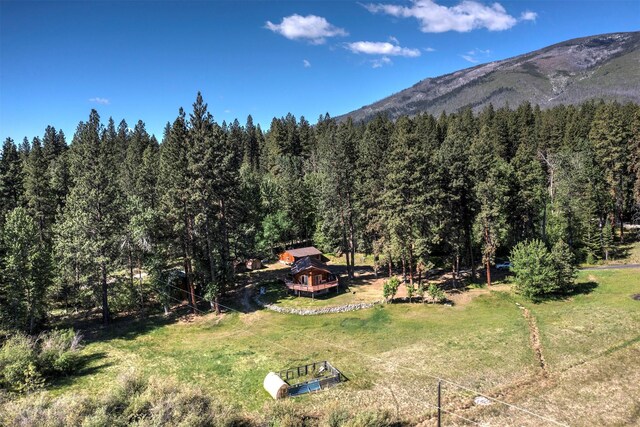 900 Springhill Rd, Hamilton, MT 59840