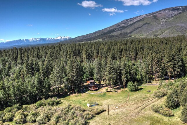 900 Springhill Rd, Hamilton, MT 59840