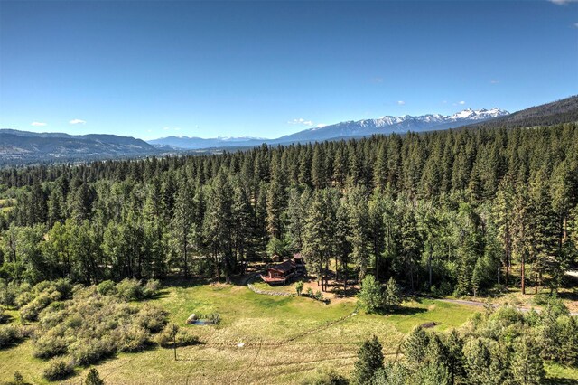 900 Springhill Rd, Hamilton, MT 59840