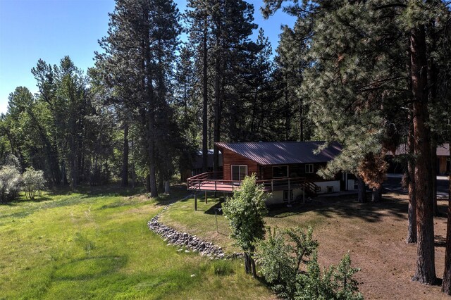 900 Springhill Rd, Hamilton, MT 59840