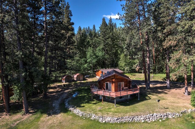900 Springhill Rd, Hamilton, MT 59840