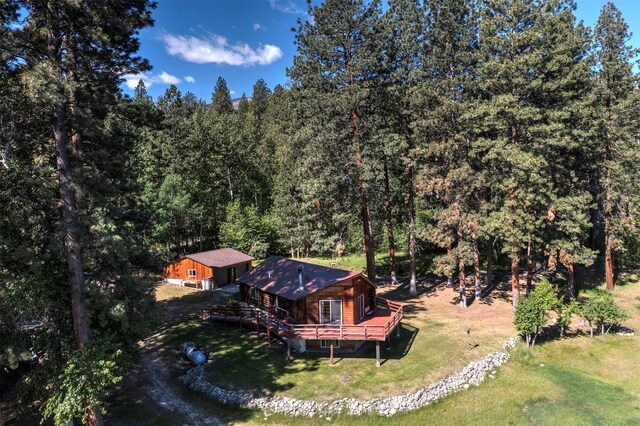 900 Springhill Rd, Hamilton, MT 59840