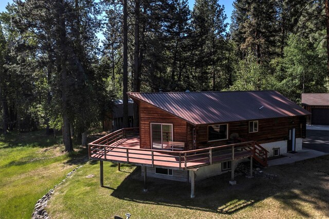 900 Springhill Rd, Hamilton, MT 59840