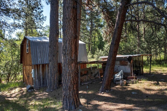 900 Springhill Rd, Hamilton, MT 59840