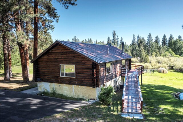 900 Springhill Rd, Hamilton, MT 59840
