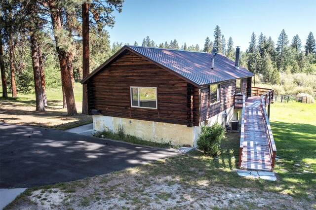 900 Springhill Rd, Hamilton, MT 59840
