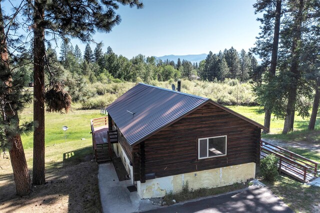 900 Springhill Rd, Hamilton, MT 59840